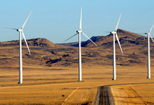 view the Natural & Wind Farm Landscapes #2 collection