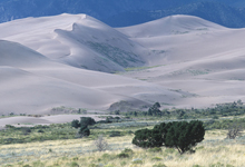 view the Colorado’s Exceptional SAN LUIS VALLEY  collection