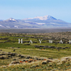Sheephead Mountain & Halleck Ridge, 390513_384
