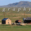 Ranch Headquarters on Troublesome Ck., Southeast Wyo, 390519_0466