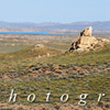 Lightly Rolling Plaines, Sandstone, Seminoe Reservoir-390519_0519