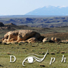 Slightly Rugged Plaines, Sandstone, Elk Mountain, 390519_0523