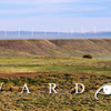 Seven Mile Hill WInd Farm Across Slate Ridge, 390526_0003