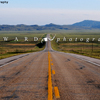 Highway 487 Going North Toward Battle Mountain, 390526_0055