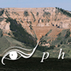Mountain from Southeast, Green Ranch Prairie, 390526_0351