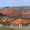 Salmon Bluffs (Colored Chugwater Formation), 390526_0772