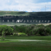 Foote Creek Rim Wind Farm, Elk Mtn, Rock Creek, Iris, 390609_405