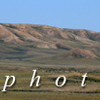 Plateau In Shirley Basin in July, 390707_001