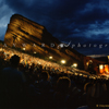 Red Rocks Amphitheater