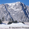 Old Main Peak & Libby Flats, Krumholz, 371116_01