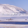 Sheep Mountain From Hgw 130, Lake Cabin, Easter Sunday, 2004