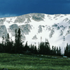Medicine Bow Peak & Sugarloaf in Foreground, 360624_067