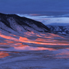 Winter Solstice Eve Sunrise on Sheep Mountain, 371221_19