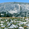 Browns Peak & Boulder Field, 2Pan