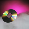 One of the Earliest Retail CD Disks Ever Produced