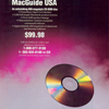 Magazine Ad for One of the Earliest Retail CD Disks Ever Produced
